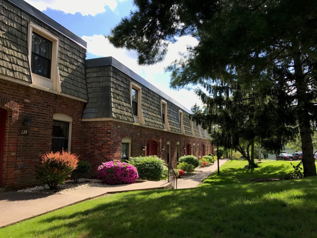 Communities Stevenson, Williams Management Company